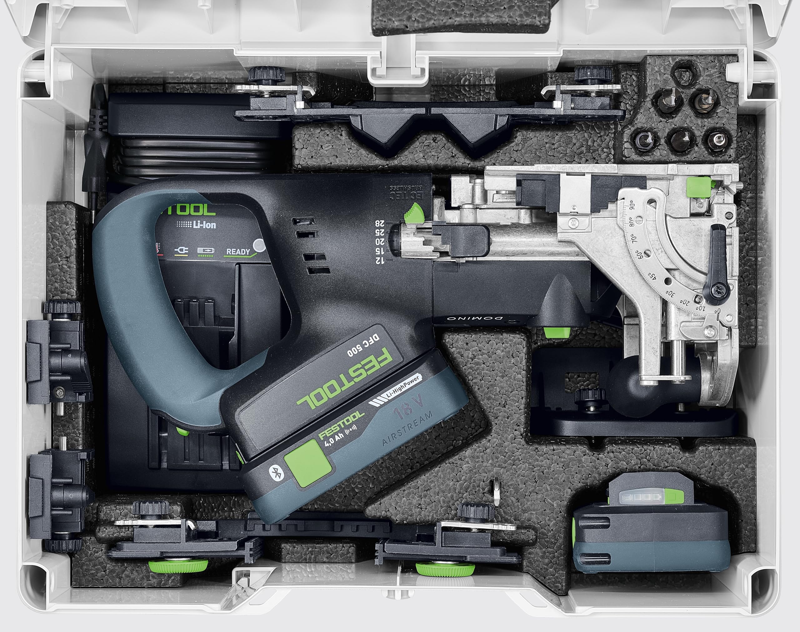 Festool DFC 500 E-Basic