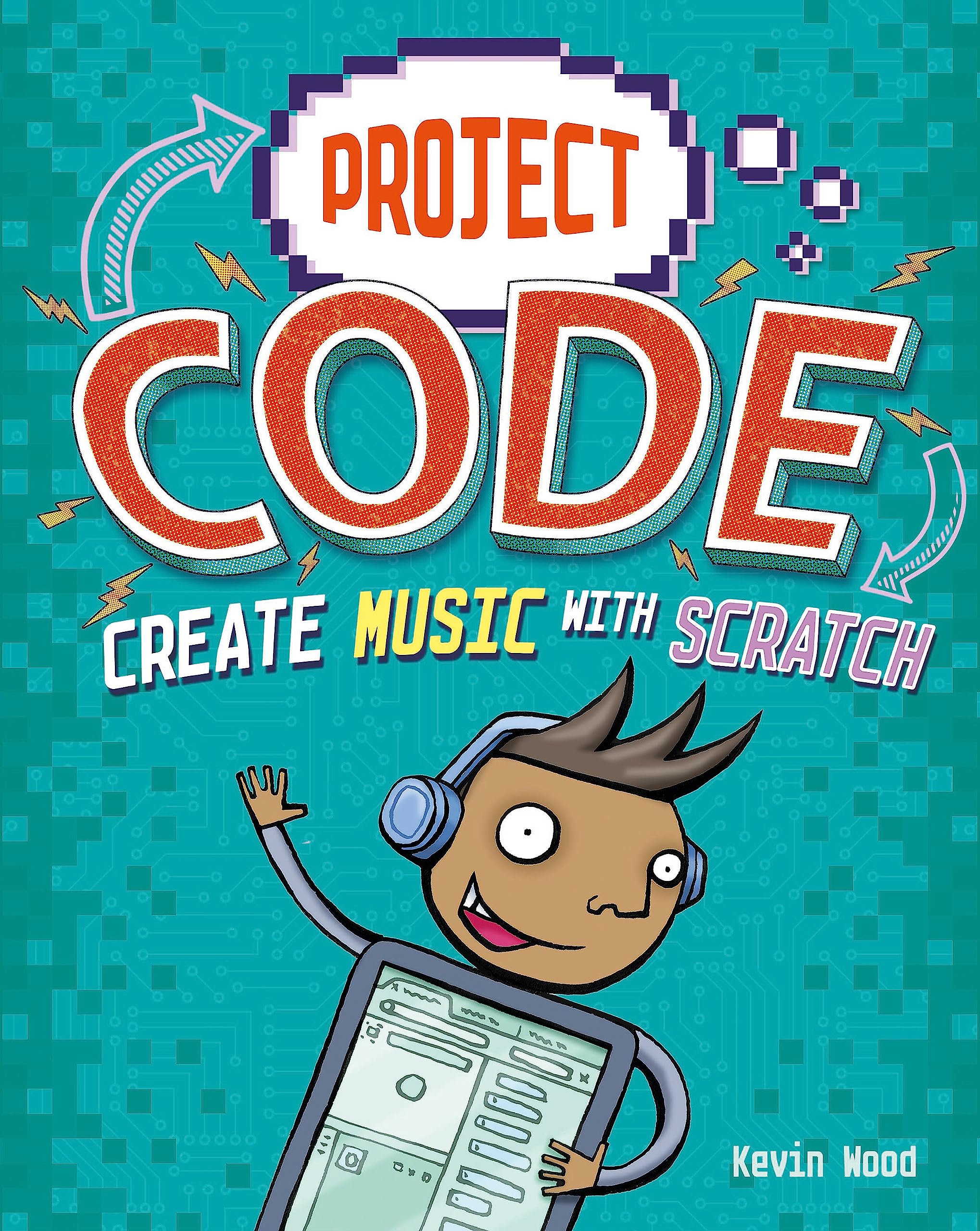 Create Music with Scratch (Project Code)