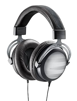 beyerdynamic T5p ヘッドフォン 32Ω 中古ジャンク beyerdynamic T5p ヘッドフォン 32Ω 中古ジャンク beyerdynamic