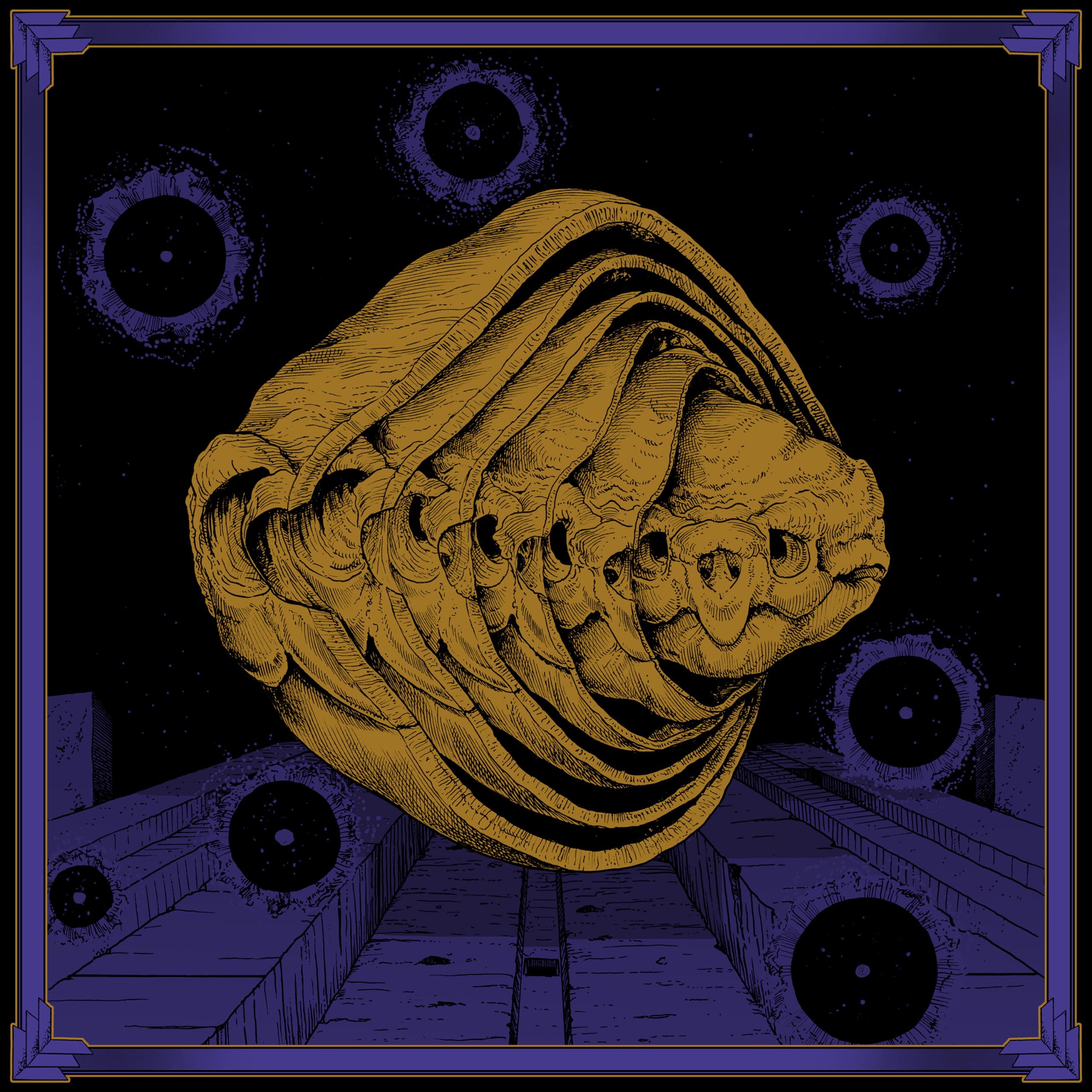 Iterations (Purple Vinyl) [VINYL]