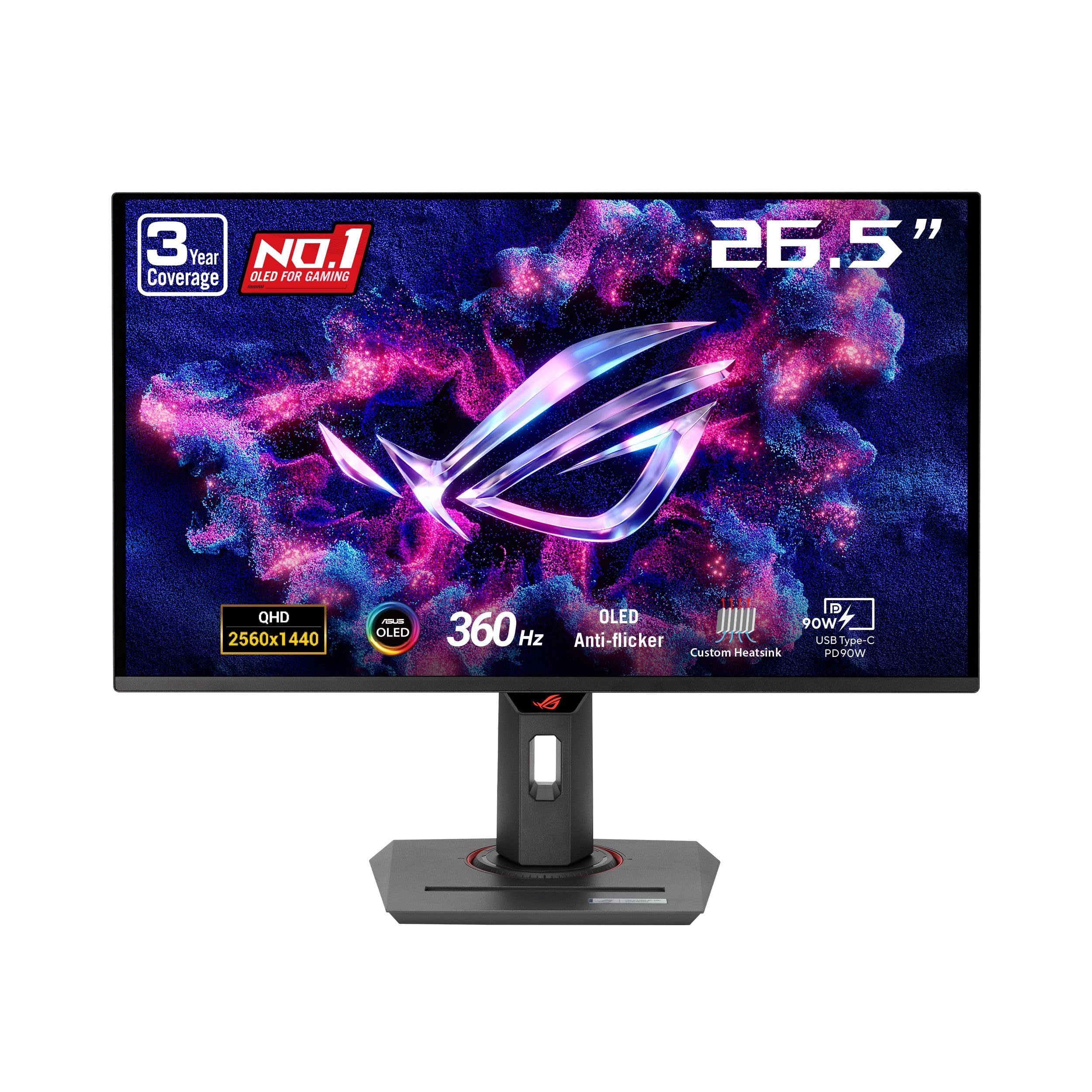 ASUS ROG Strix XG27ACDNG