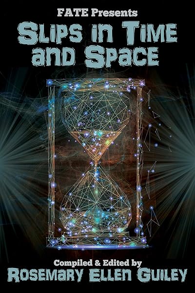 Slips in Time and Space