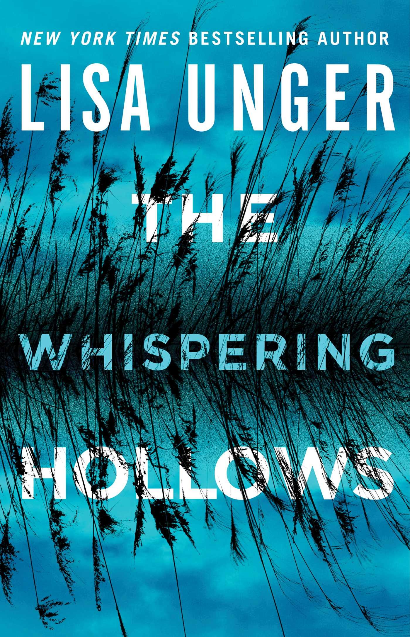 Buy The Whispering Hollows: A Novella (The Whispers Series) — BookShops.in