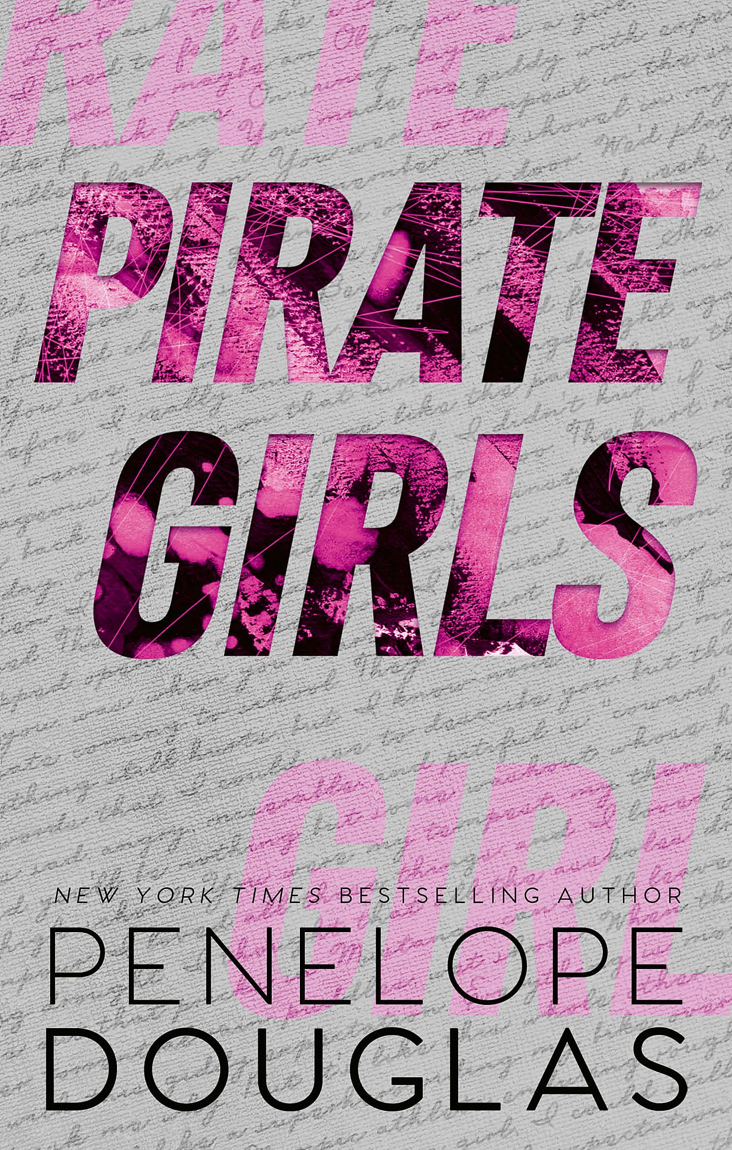 Pirate Girls (Hellbent)