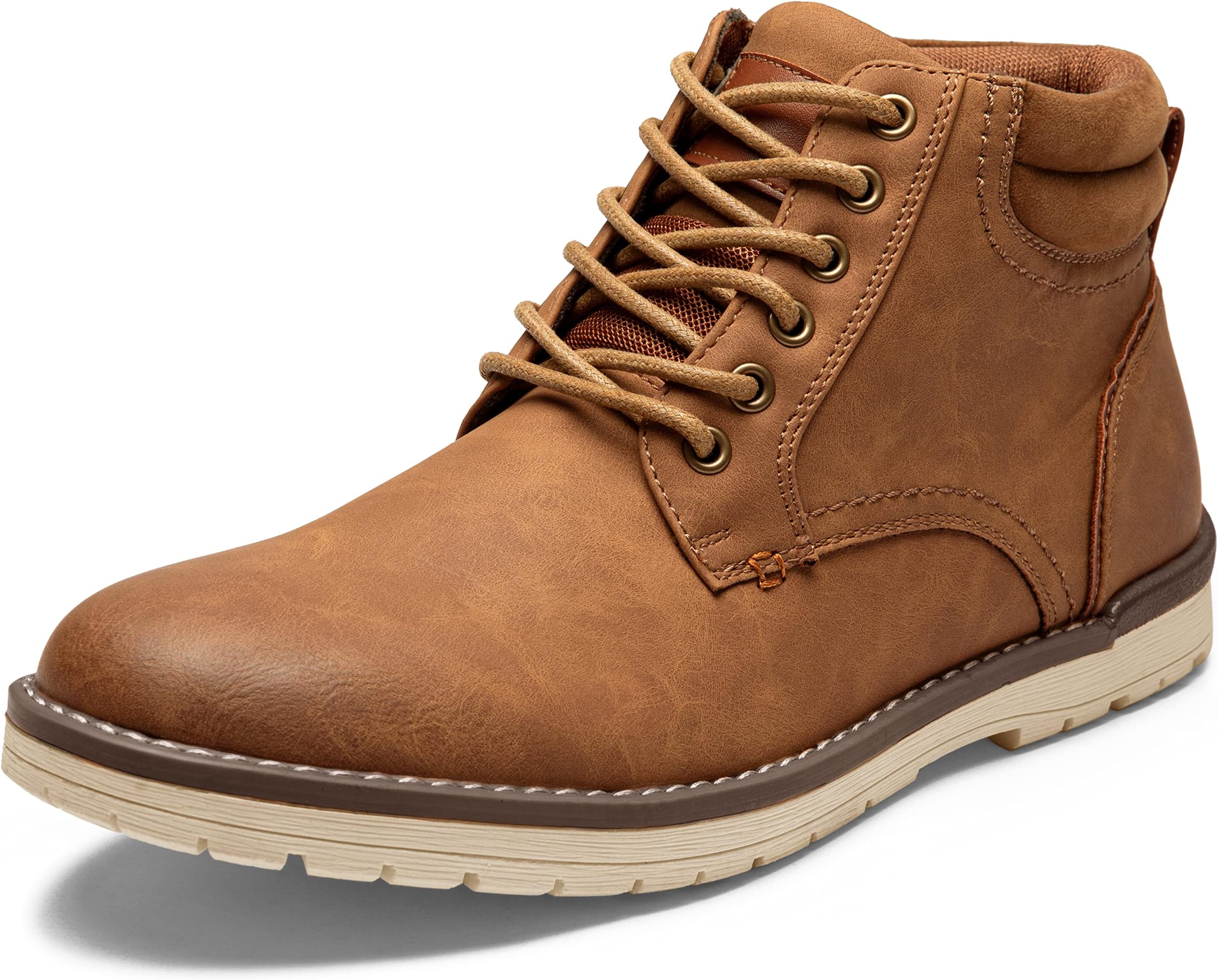 mens casual boots