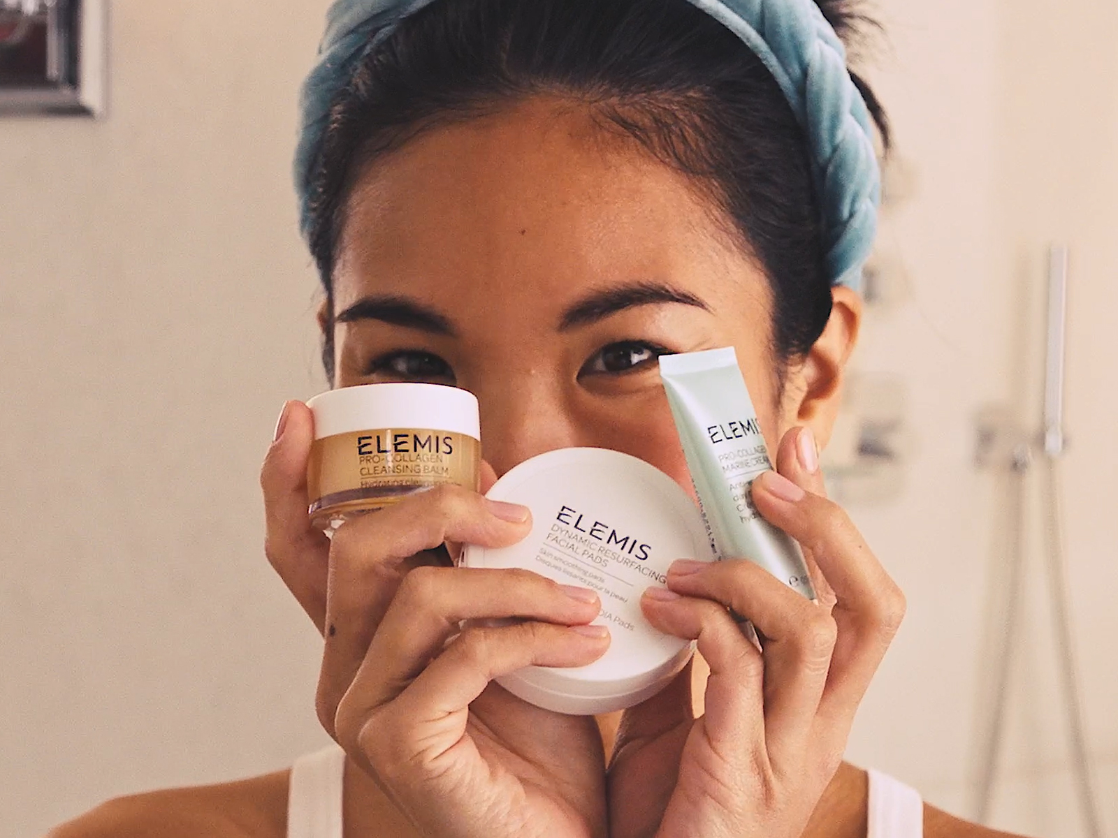 Amazon.com: ELEMIS Pro-Collagen Cleansing Balm Makeup Remover