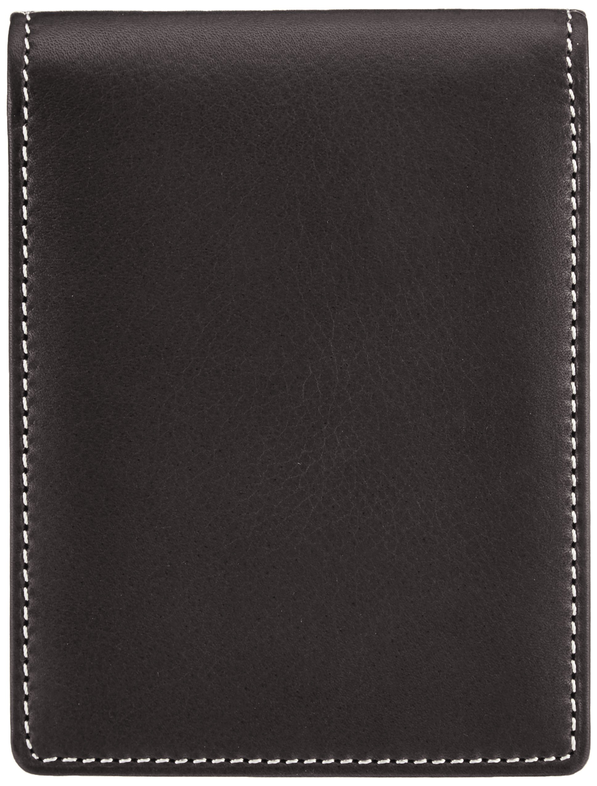 Amazon | ロメオ オイルキップメモパッドS ブラック | ペンケース