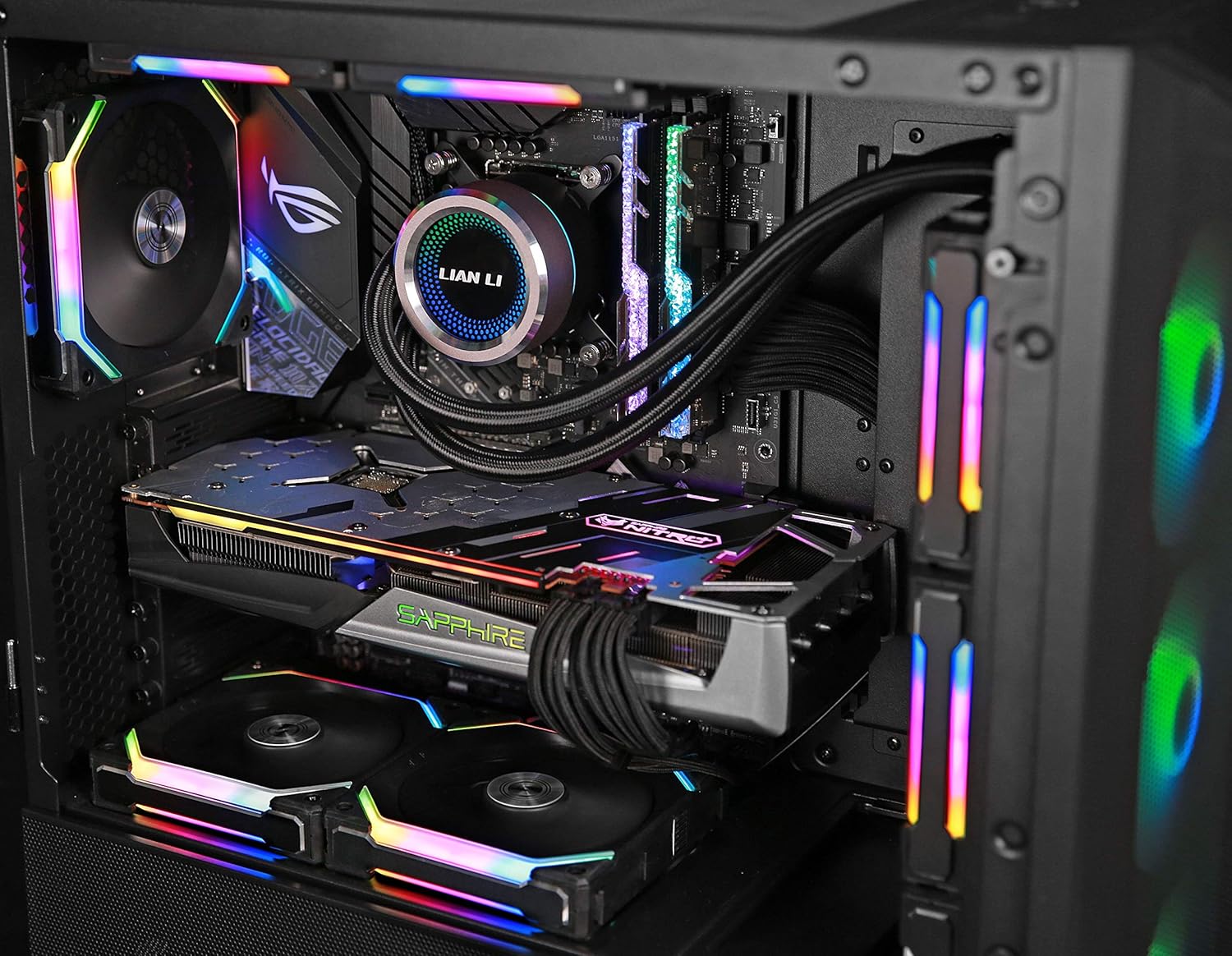 корпус lian li lancool ii mesh. Lian li lancool ii [g99. Lan2mrs. Lian li lancool ii-2x лента. Lian li argb.