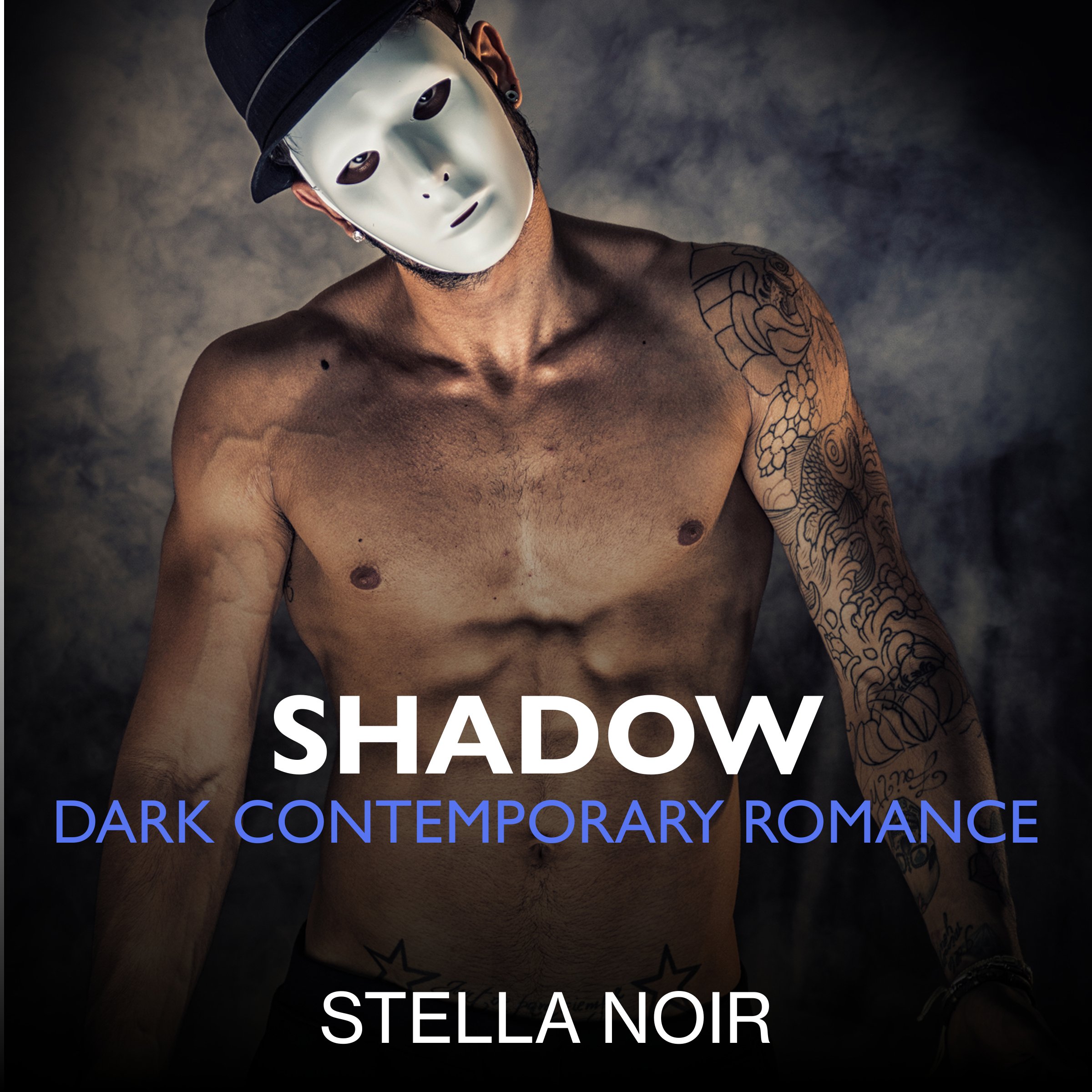 Shadow: Dark Contemporary Romance