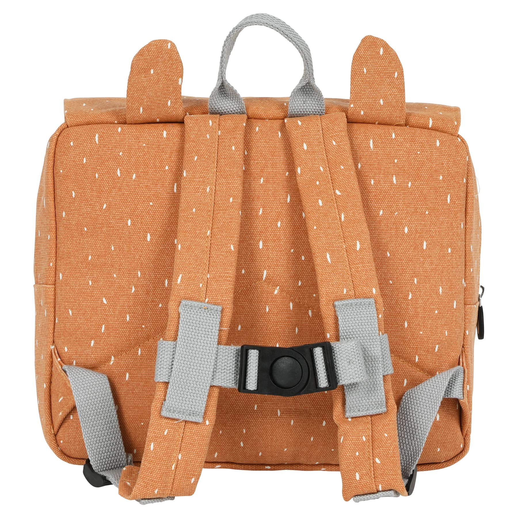 Trixie - Cartable pour Enfants - Mr. Fox (Renard)