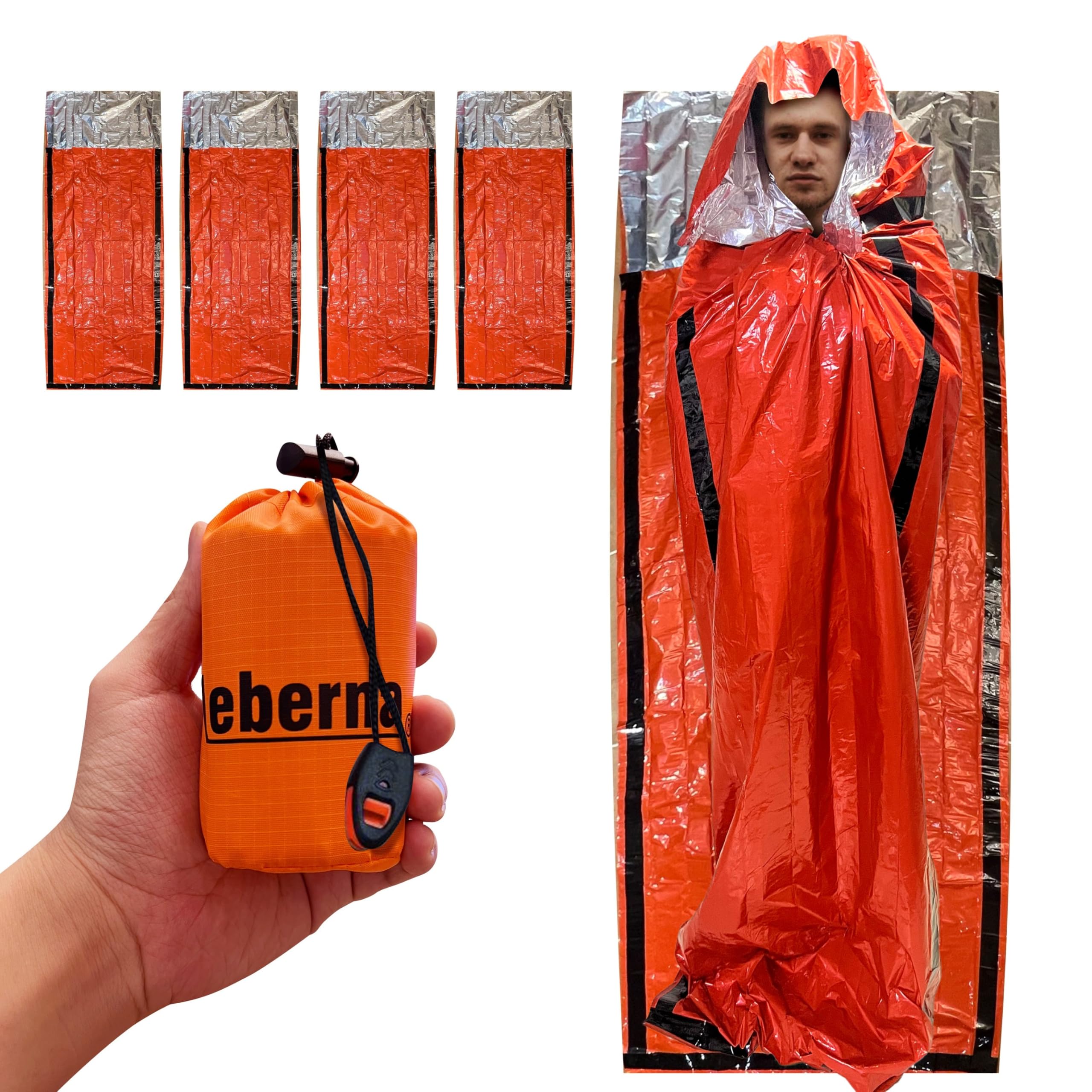 Leberna 4-Pack