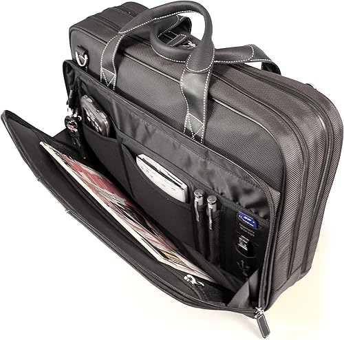 Miniatura 2 de Mobile Edge Corporate LaptopTablet Briefcase