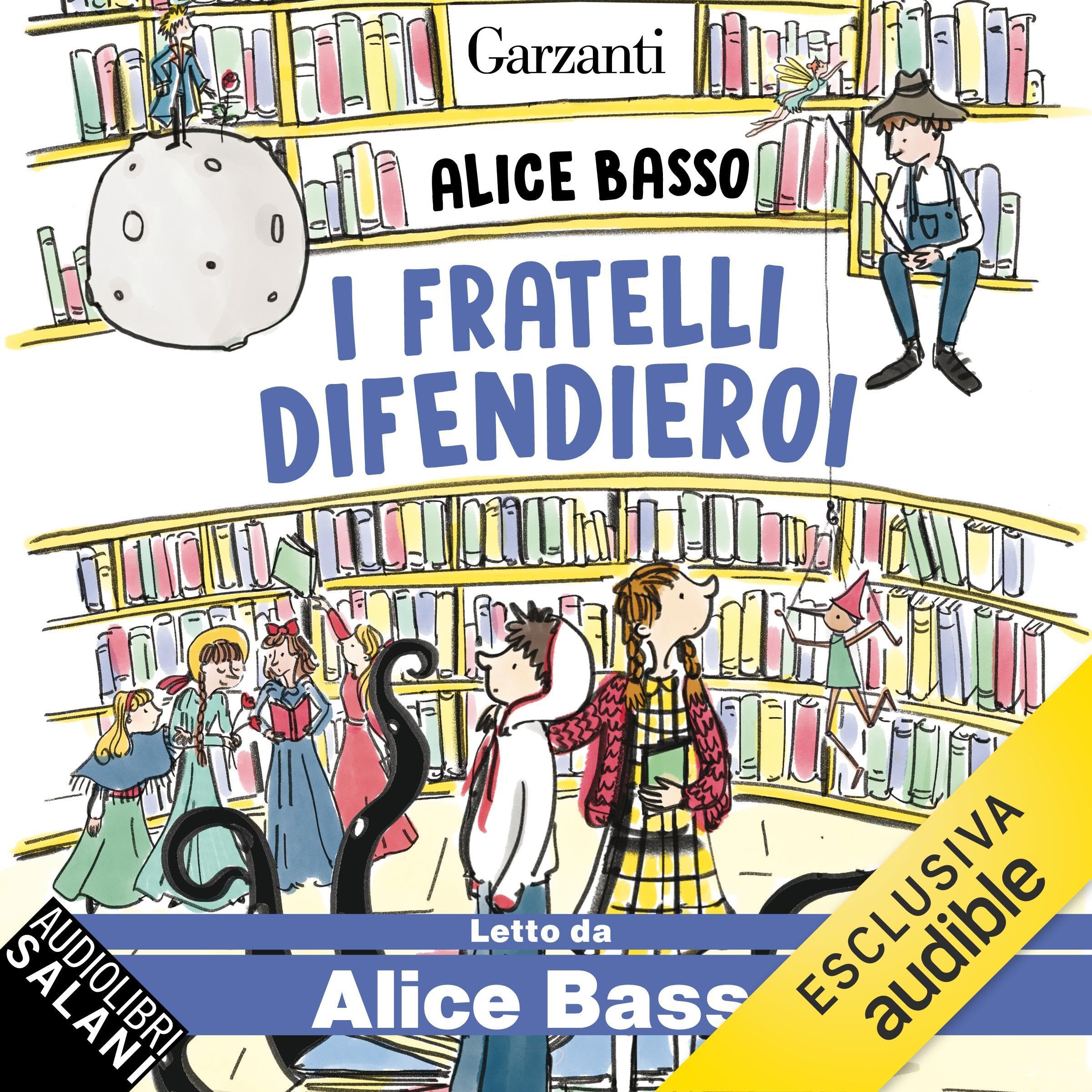 I fratelli difendieroi
