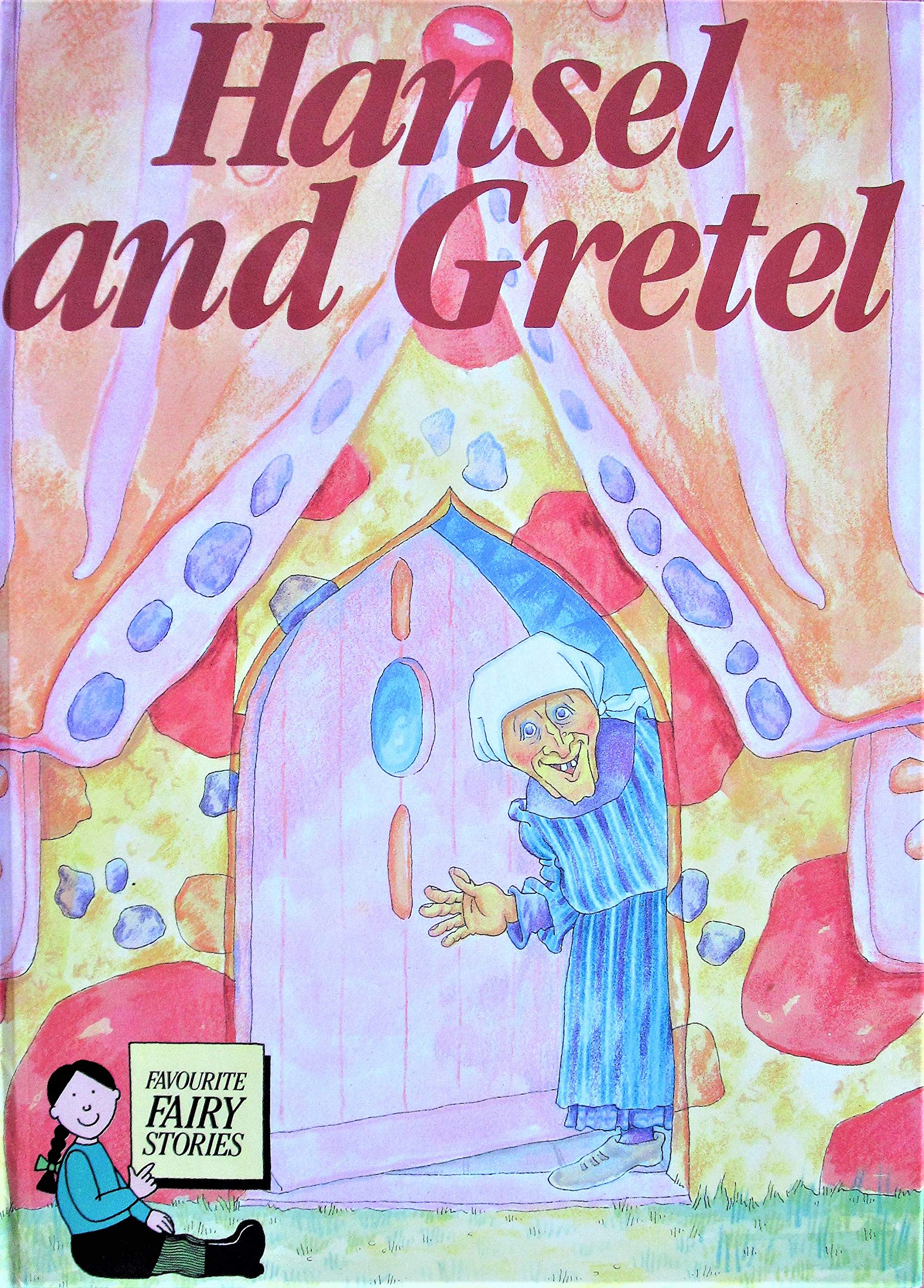 洋書 Hansel and Gretel, Thumbeline, Rhyme Hansel and Gretel Songs and Rhymes Resource Pack