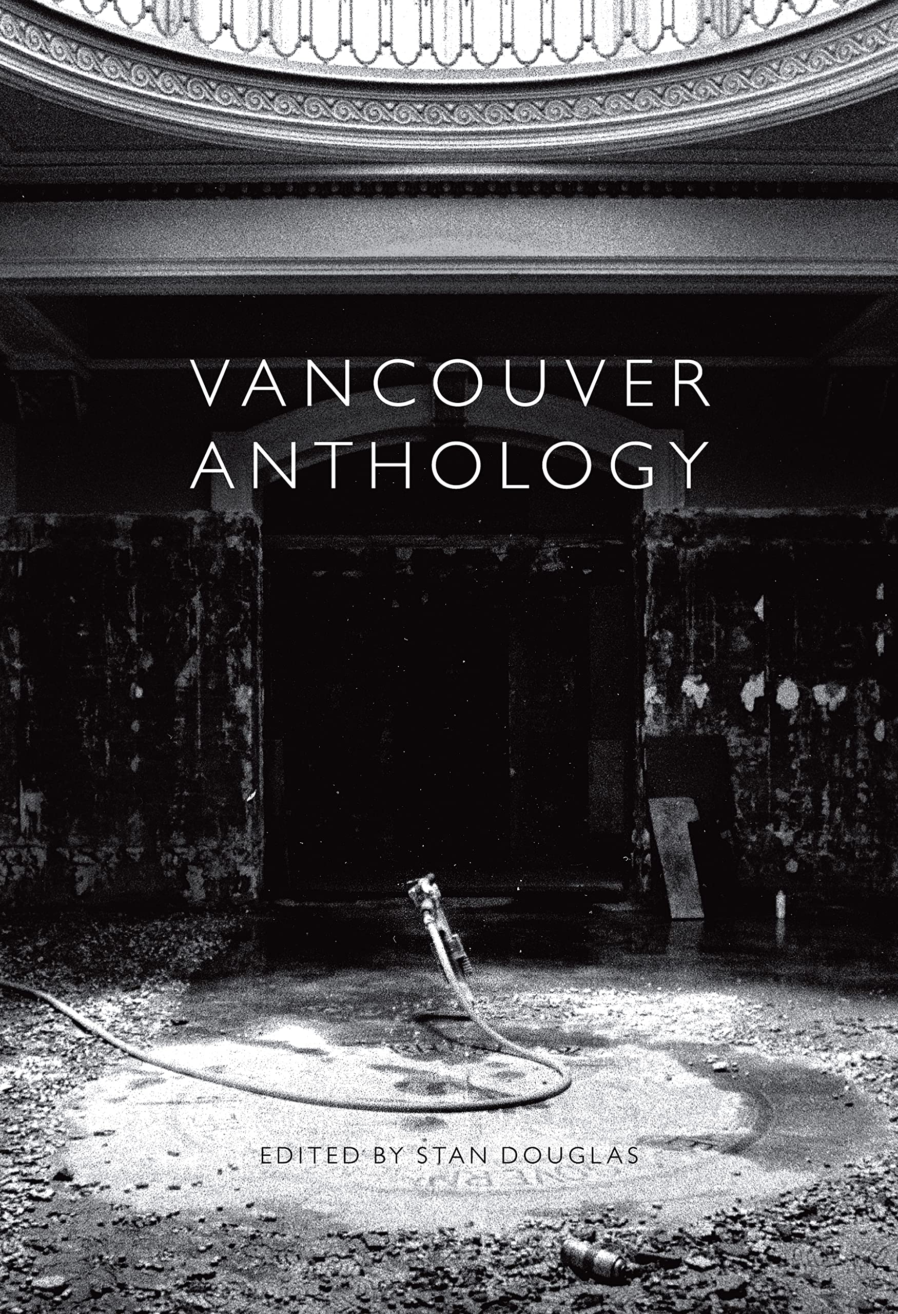 Acheter livre Vancouver Anthology Or Gallery catalogue exposition histoire art