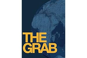 New Release: Experience The Grab in Theaters Now
