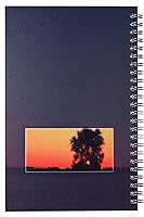 Vista 2 de My Sermon Notes Wirebound Notebook with Tree