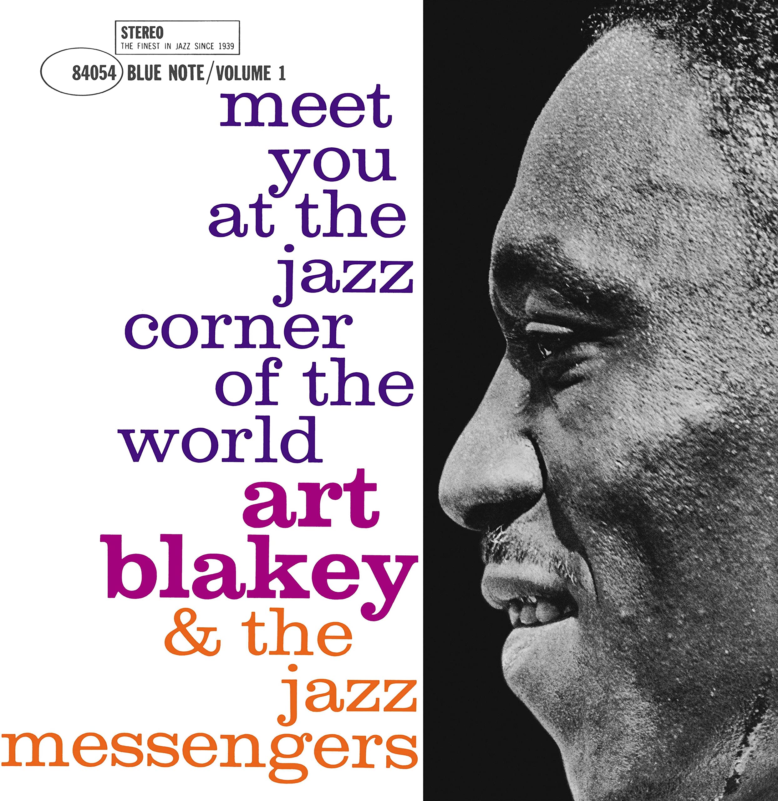 洋楽 Meet You At The Jazz Corner Of The World Meet You at the Jazz Corner of the World - Vol 1 [LP] | Amazon.com.br