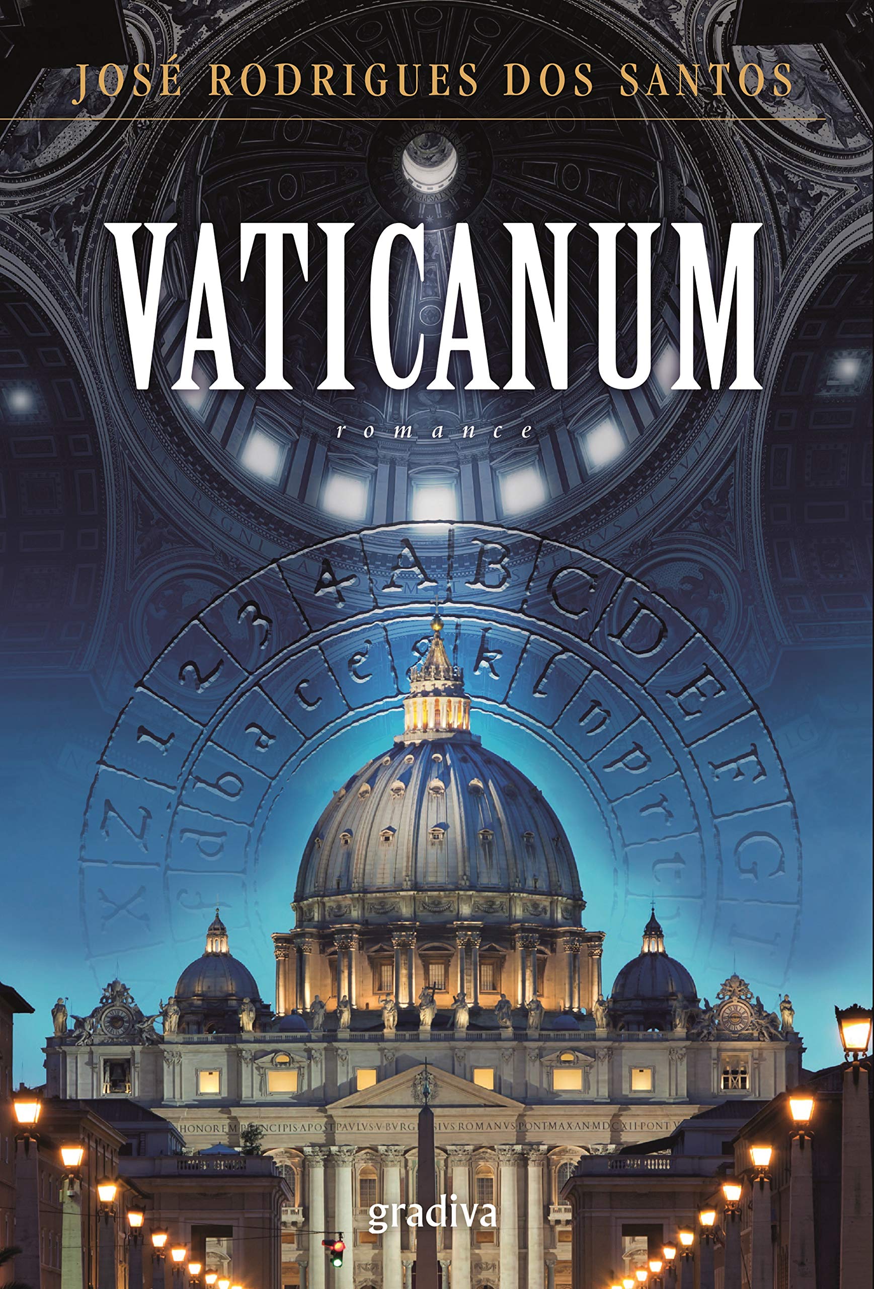 Vaticanum (Portuguese Edition)
