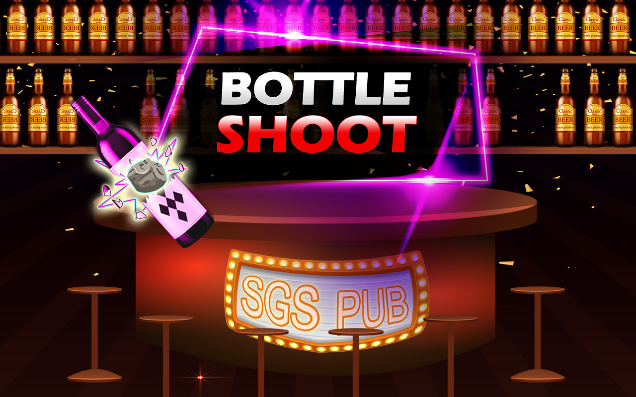 Bottle Shoot Game ForeverAmazon.inAppstore for Android