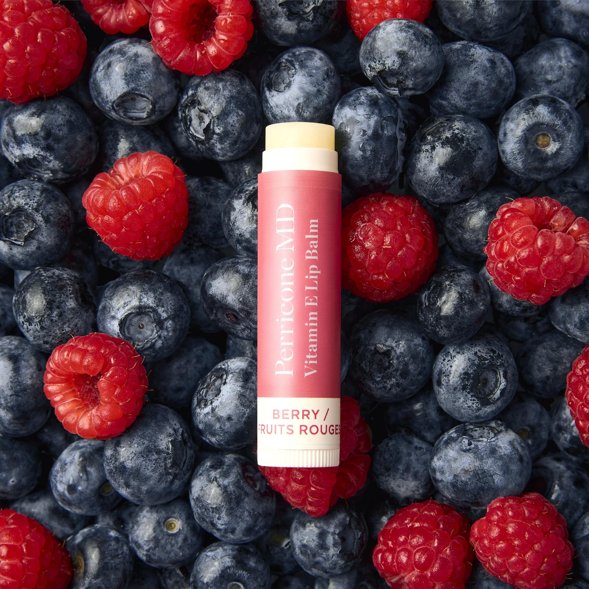 Perricone MD Vitamin E Lip Balm, 4 ct.