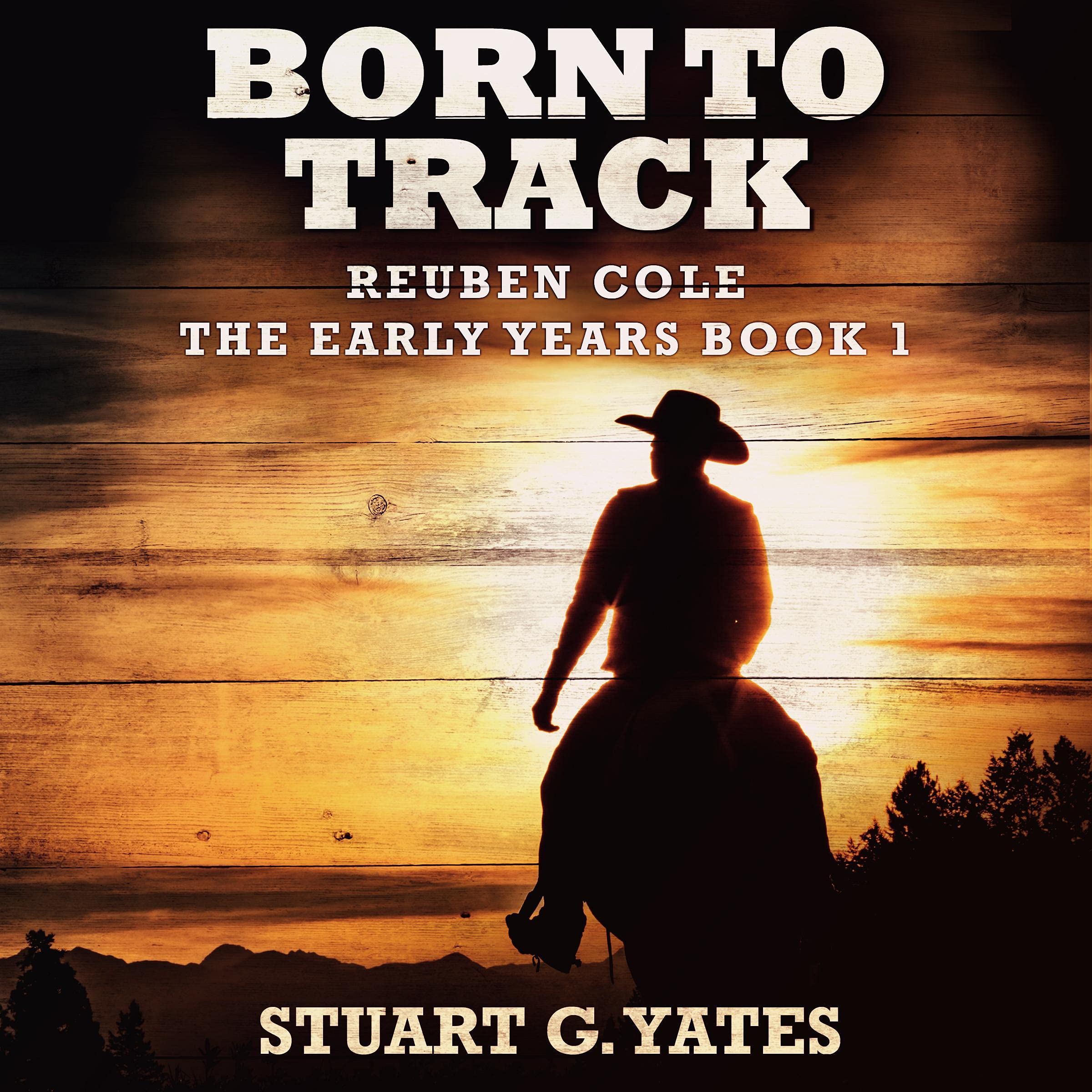 Born to Track