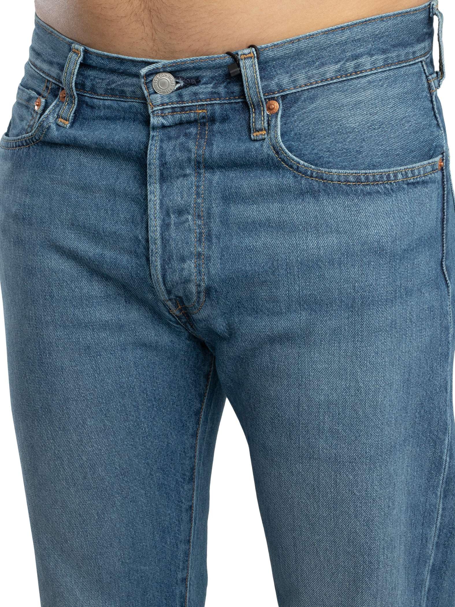 Levi's Hombre 501 Original Fit Vaqueros — view 144