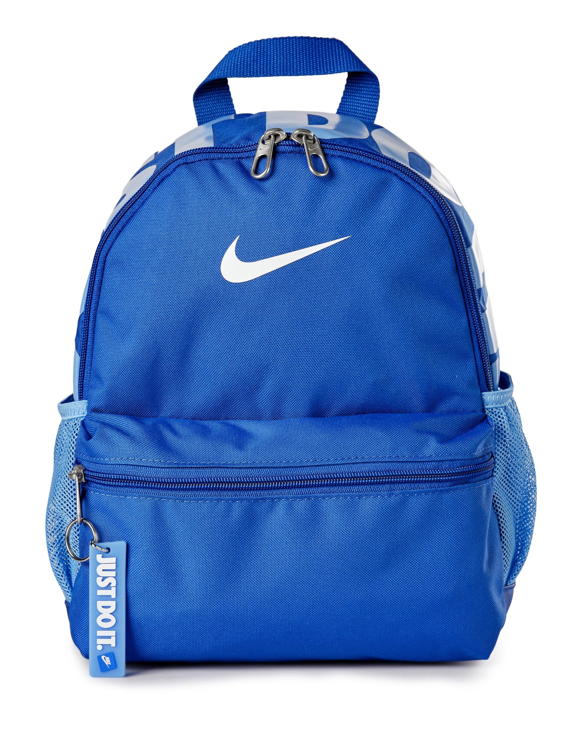 Nike Kid's Brasilia JDI Mini Backpack (11L)