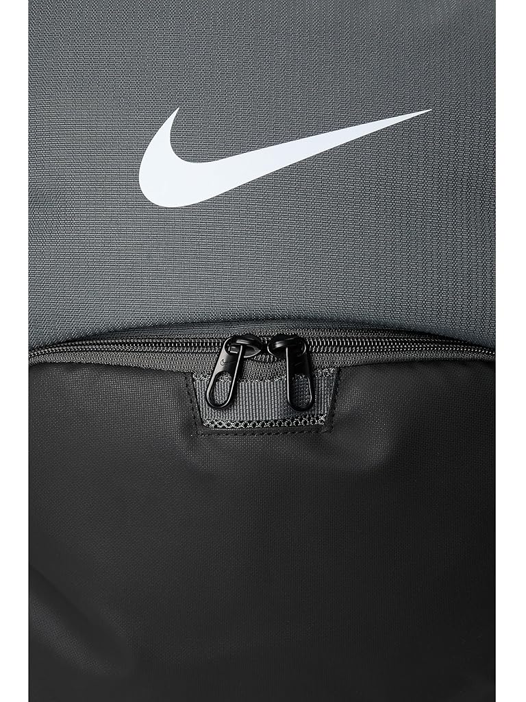 Black Nike Brasilia 9.5 Training Backpack (Extra Large, 30L)