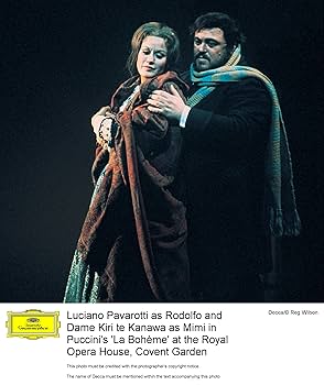 中古】 Puccini's Greatest Hits Puccini ,TeKanawa ,Pavarotti