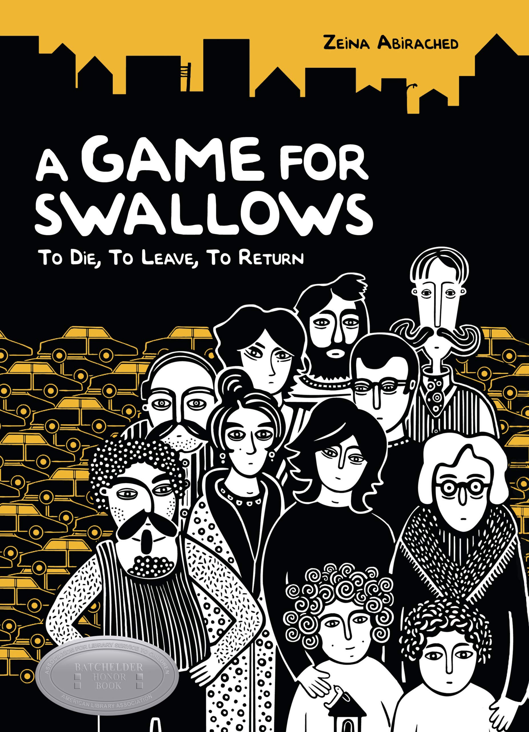 Buy A Game For Swallows — BookShops.in