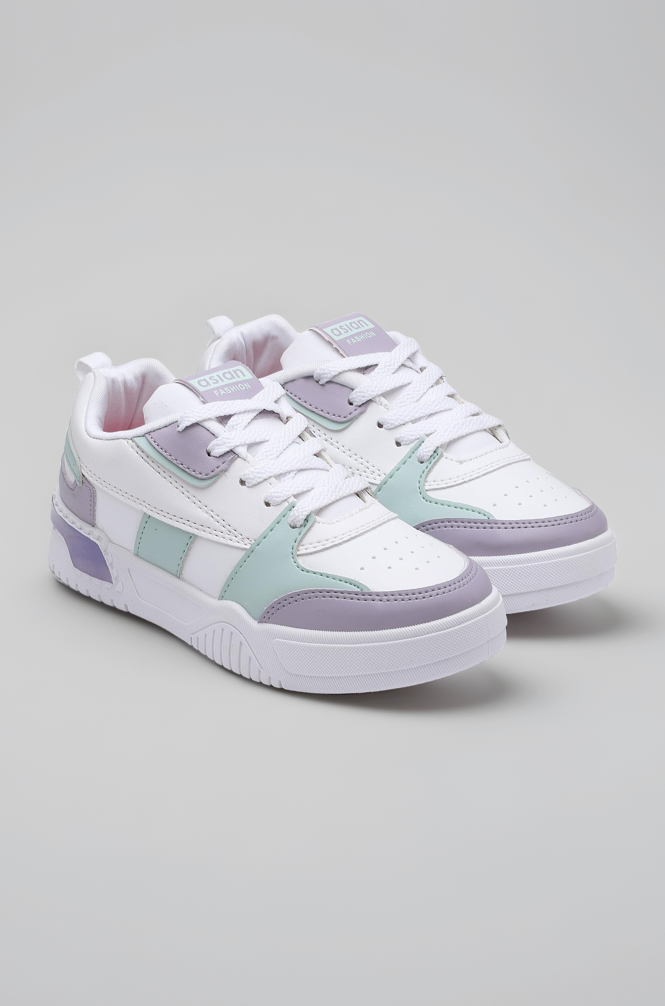 Casual Sneaker Shoes for Women | Soft Cushioned Insole || PARADISE-01 Sneakers for Women