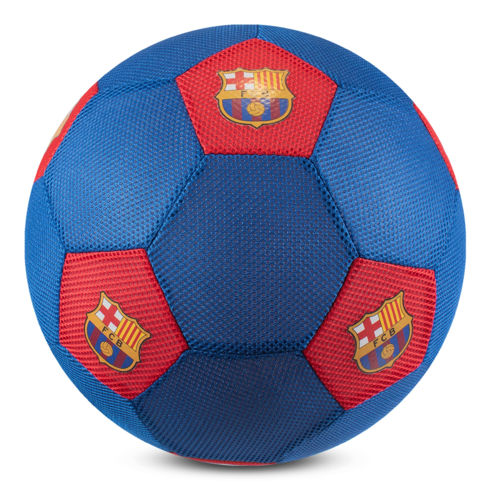 Hy-Pro Barcelona Giant 14in Mesh Ball
