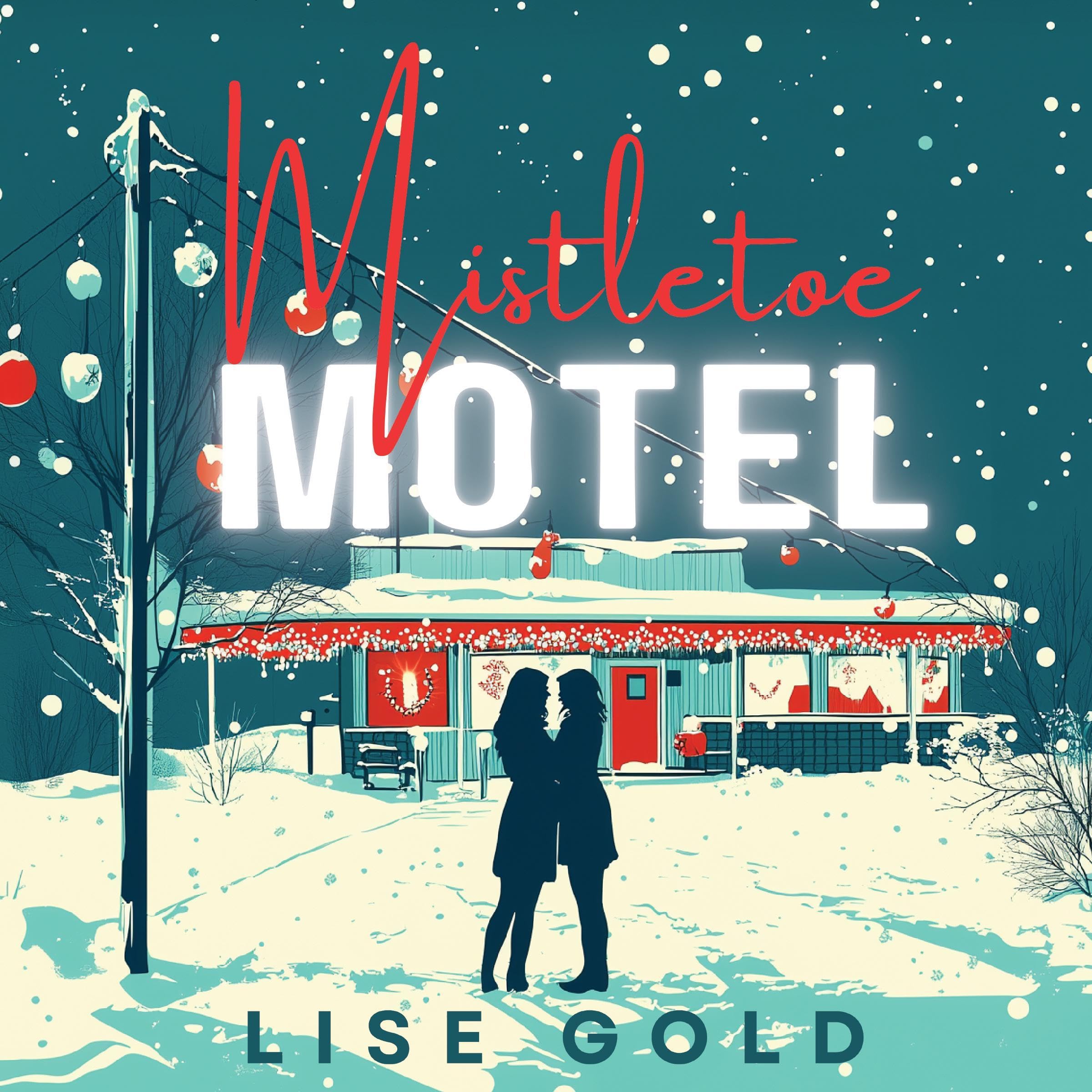 Mistletoe Motel