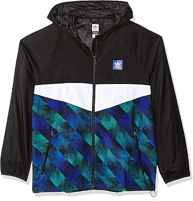 adidas towning jacket
