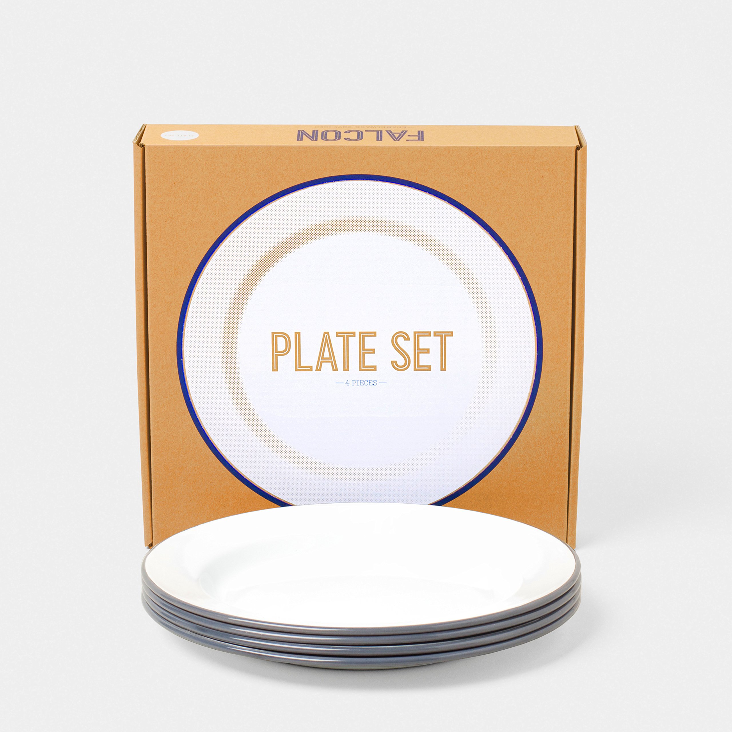 Amazon.co.jp: FALCON(ファルコン) Enamelware エナメルウェア