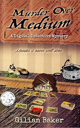 Murder Over Medium