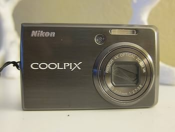 H01[6811B]4 ニコン Nikon COOLPIX S6000 H01[6811B]4 ニコン