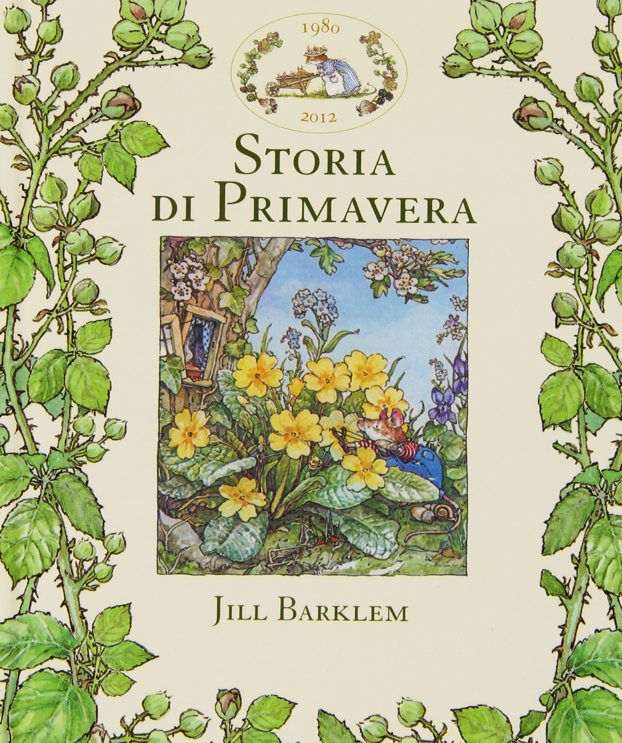Un anno a Boscodirovo: Storia di primavera-Storia d'estate-Storia d'autunno-Storia d'inverno