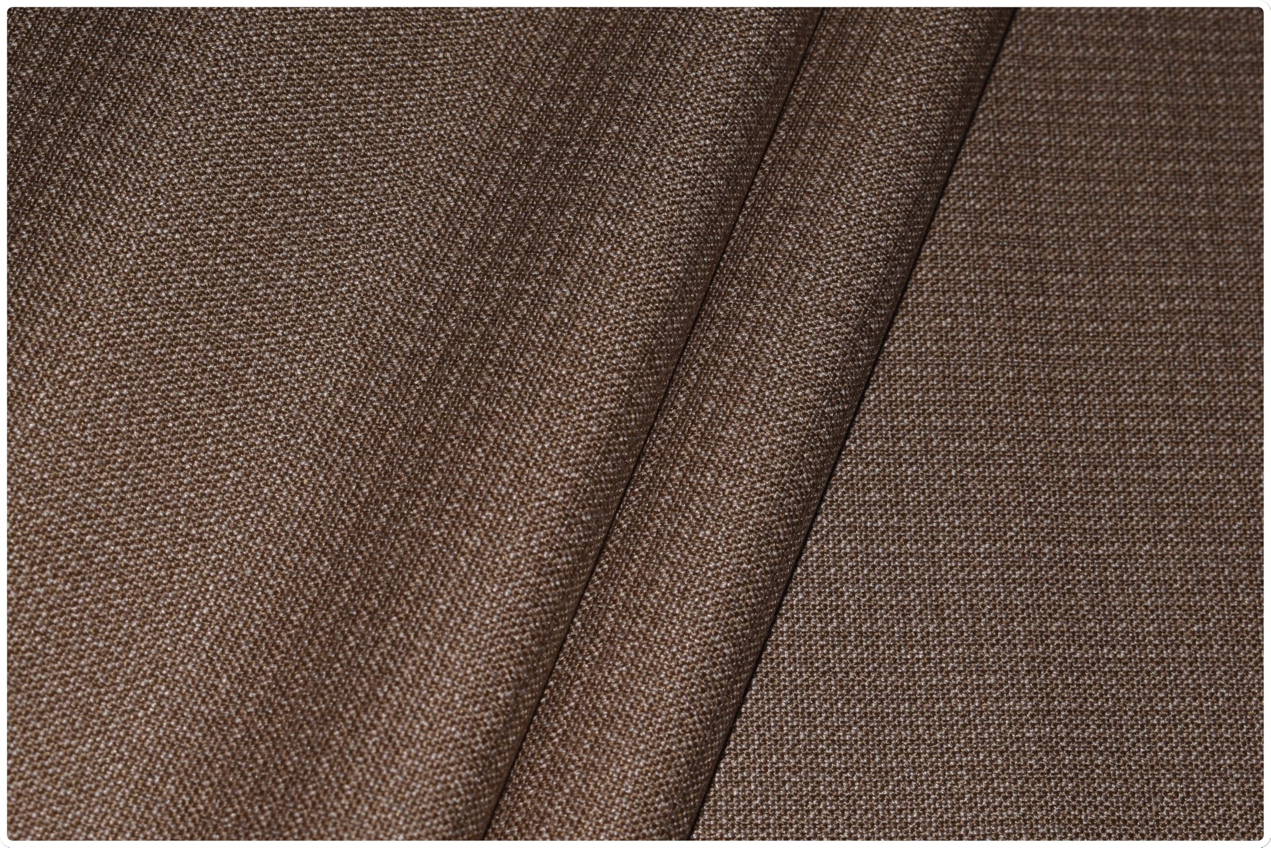 Men's Poly Viscose Self-Design Unstitched Trouser Fabric (EQ36V2)-image-2