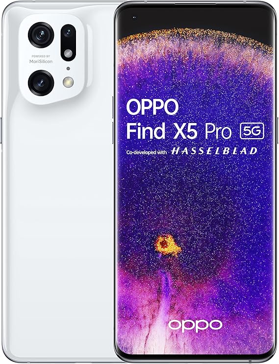 OPPO Find X5 Pro