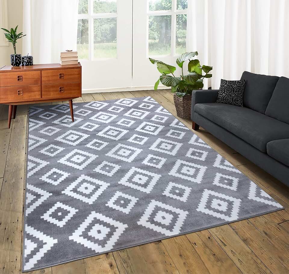 Amazon.co.uk thin rug