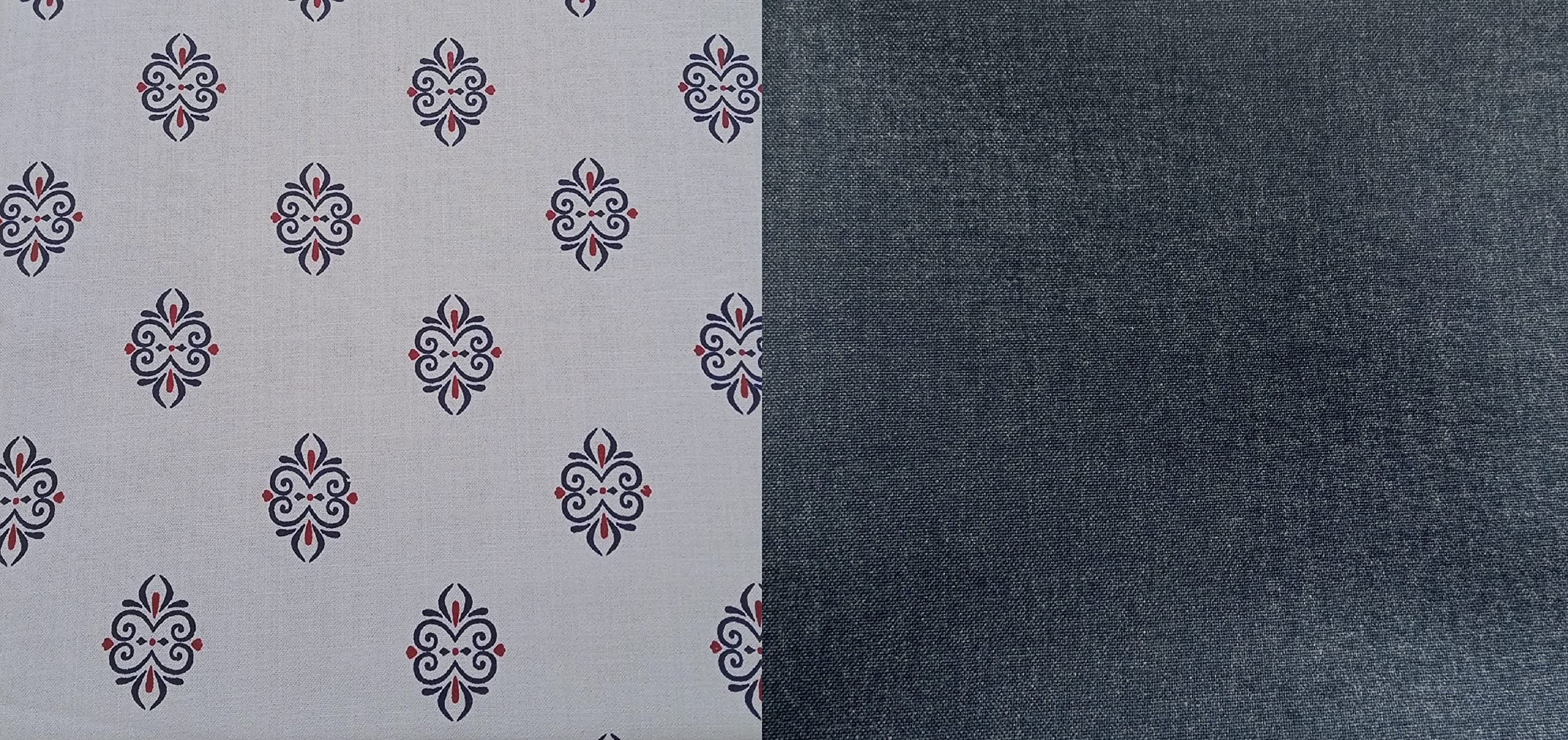 Pri & Su CottLinns Combo of Cotton Shirt 1000490 & Trouser 900fo b-picture-41