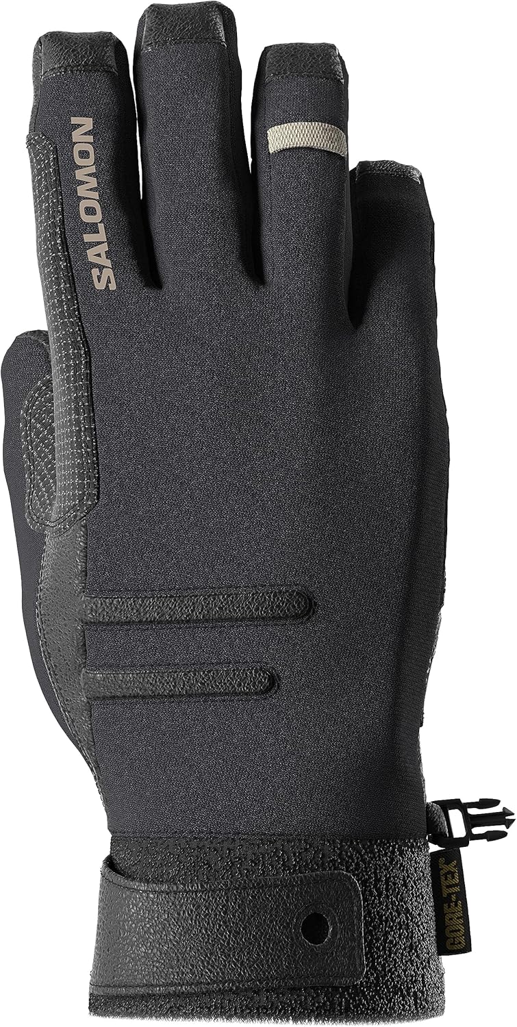 新品 Marmot GORE-TEX スキー グローブ M 手袋 スノボ 防寒 スノボ