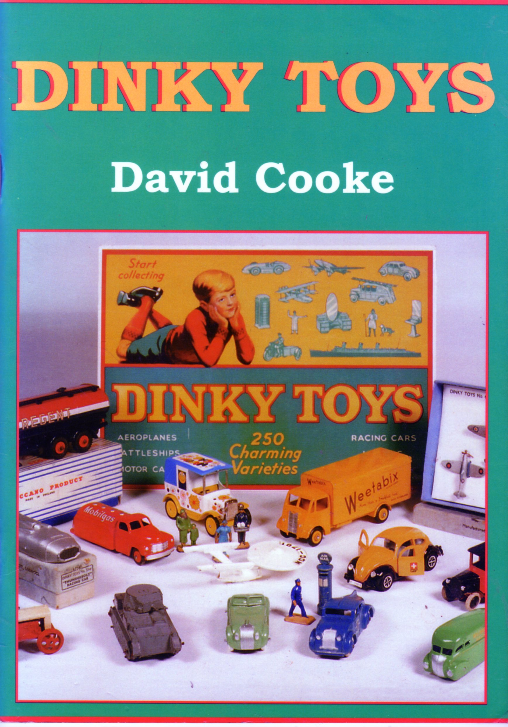 希少 DINKY TOYS 425 箱入り新品 トラック 914x28hBrVL.jpg