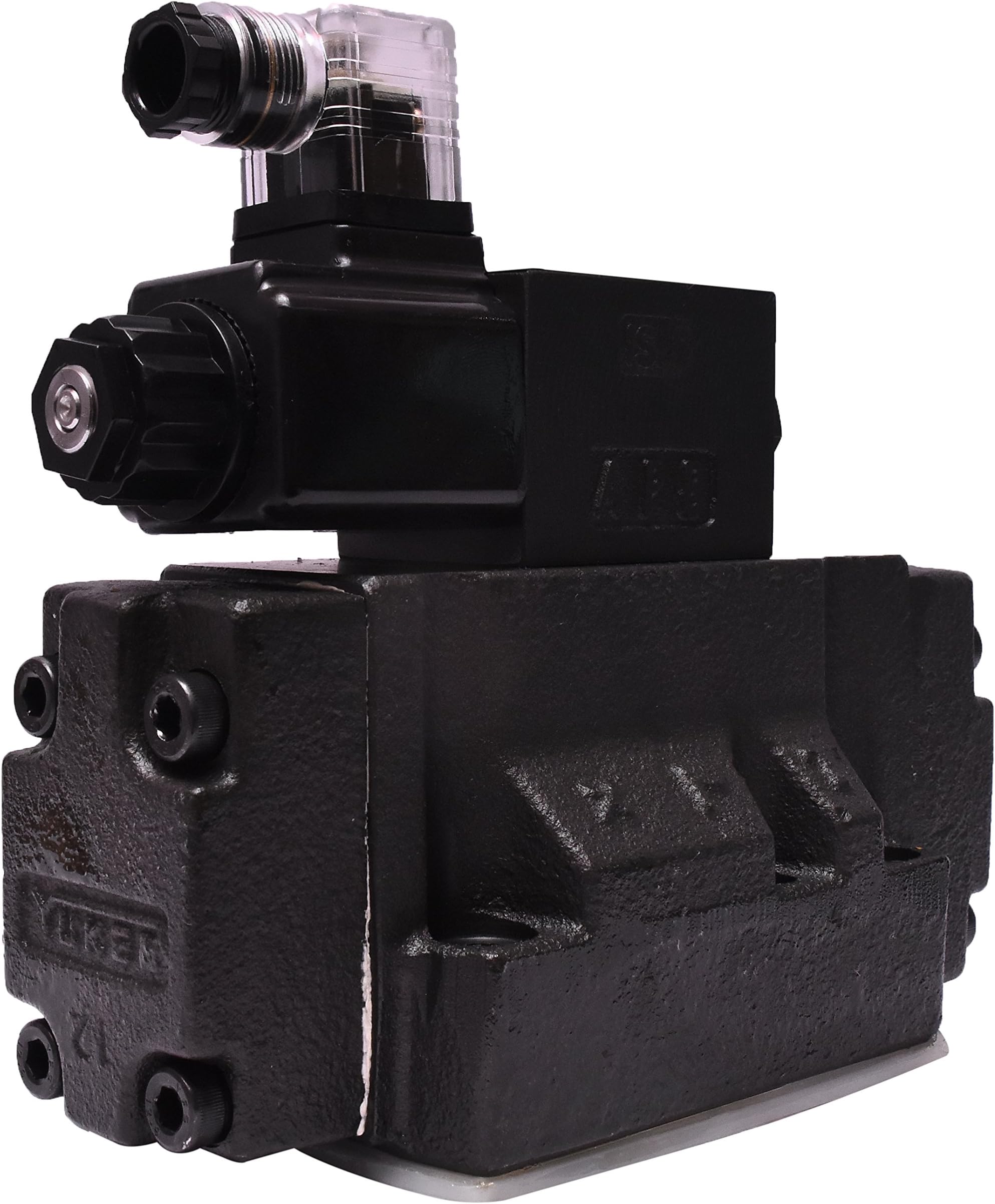 Yuken DSHG-04-2B2-A120-N1-46 YDRAULIC VALVE