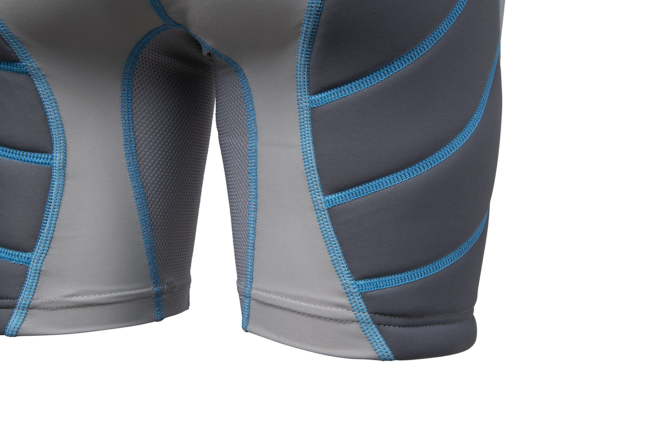 Champro Damen Windmill Damen Slips Short Polyester/Spandex Windmill Fastpitch Softball Compression Sliding Shorts