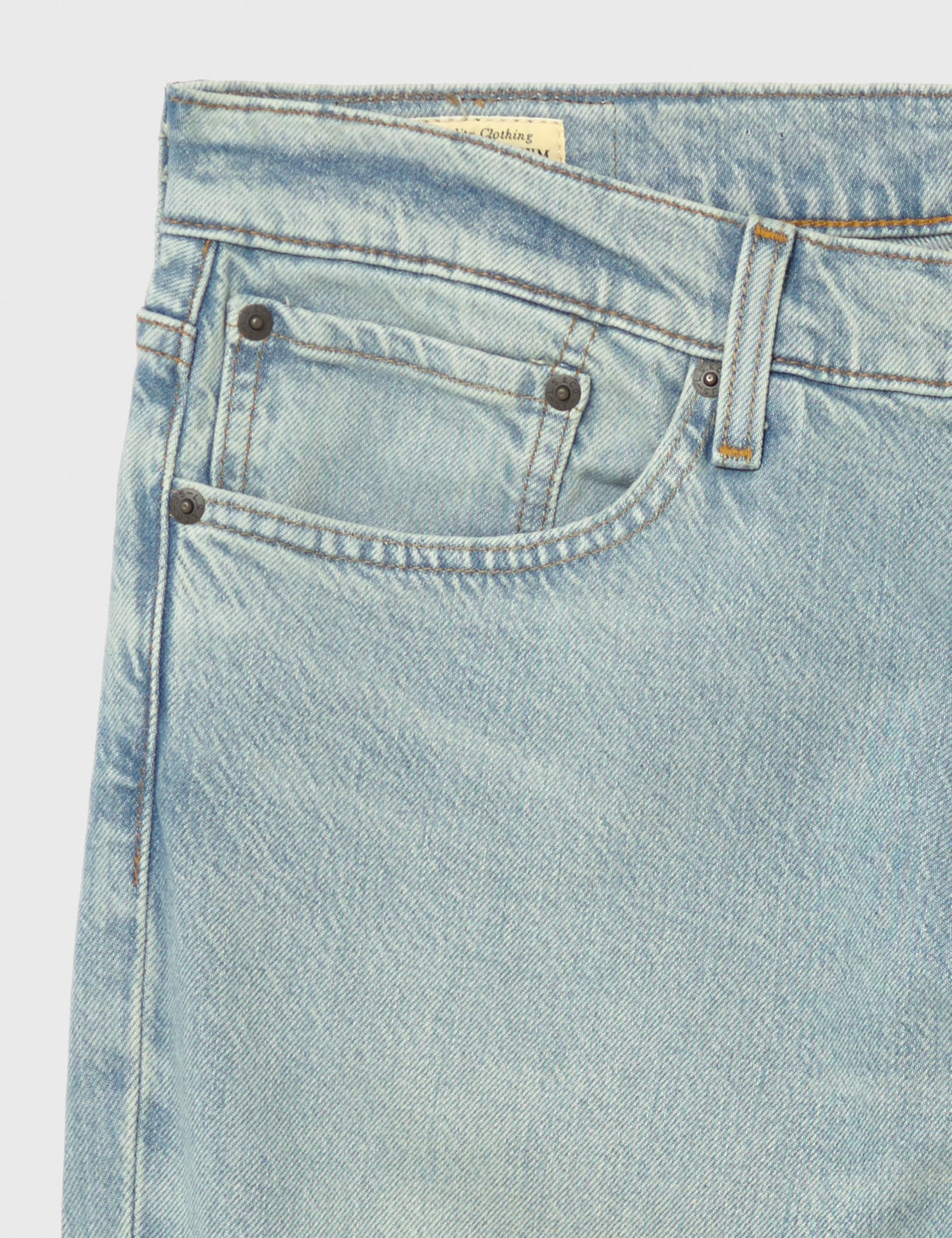 Levi's 511 Slim Vaqueros, Nubes Ethereal, 30W / 30L para Hombre