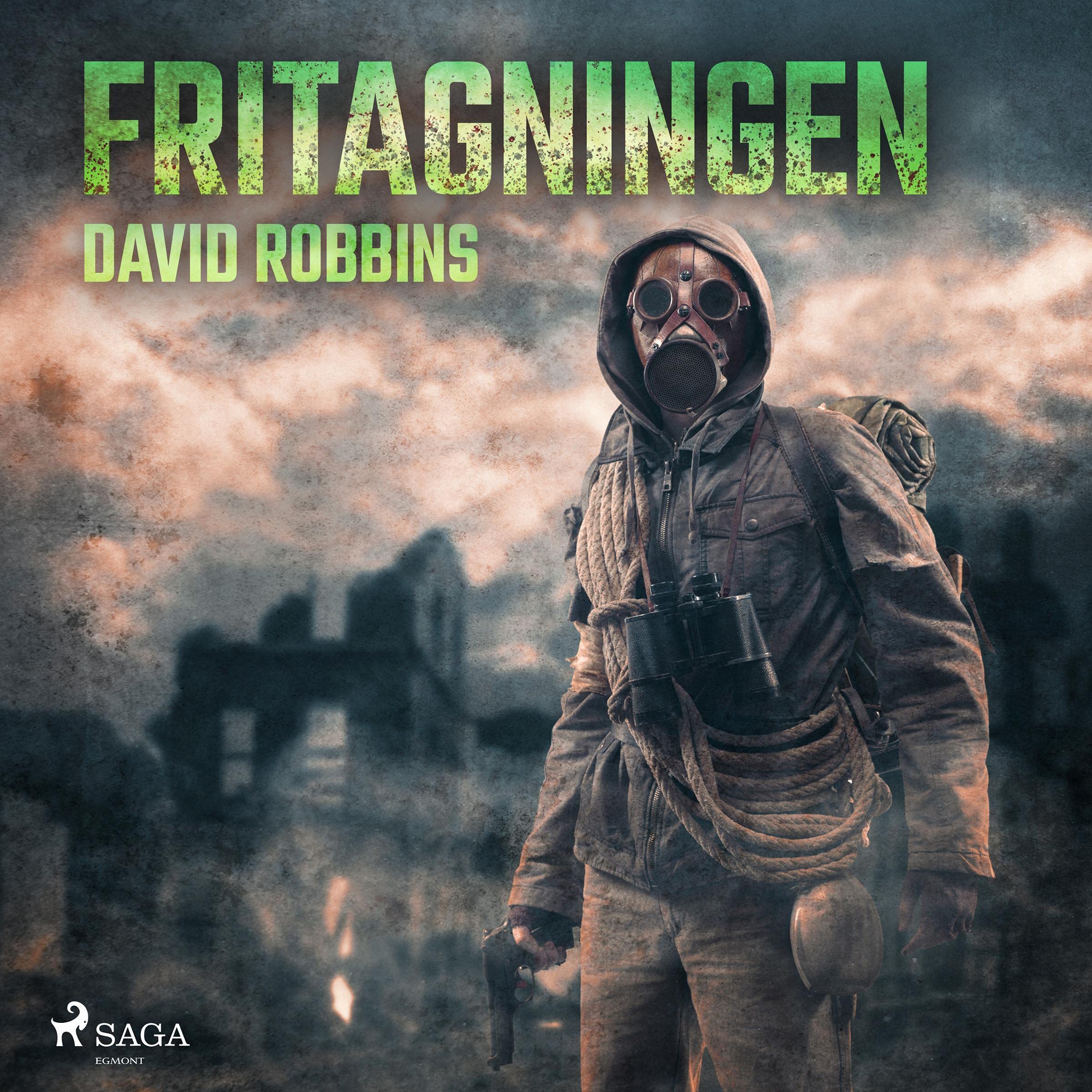 Fritagningen