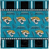 Vista 51 de Northwest NFL Unisex-Adult Bed in a Bag Set